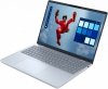 Dell Laptop Dell 16 Plus DB16250 Win11Pro Ultra 9 288V/32GB/2TB/16.0 2.5K/Arc/FgrPr/WLAN + BT/Backlit Kb/4 Cell